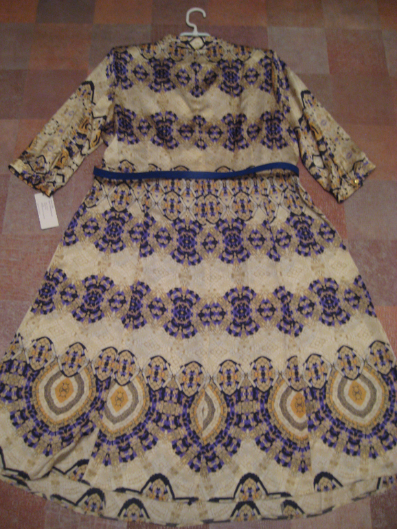 Платья и костюмы И*Н*Т*И*К*О*М*@ для Пышных Дам. Качественно, модно и элегантно! 22 Выкуп Собираем!