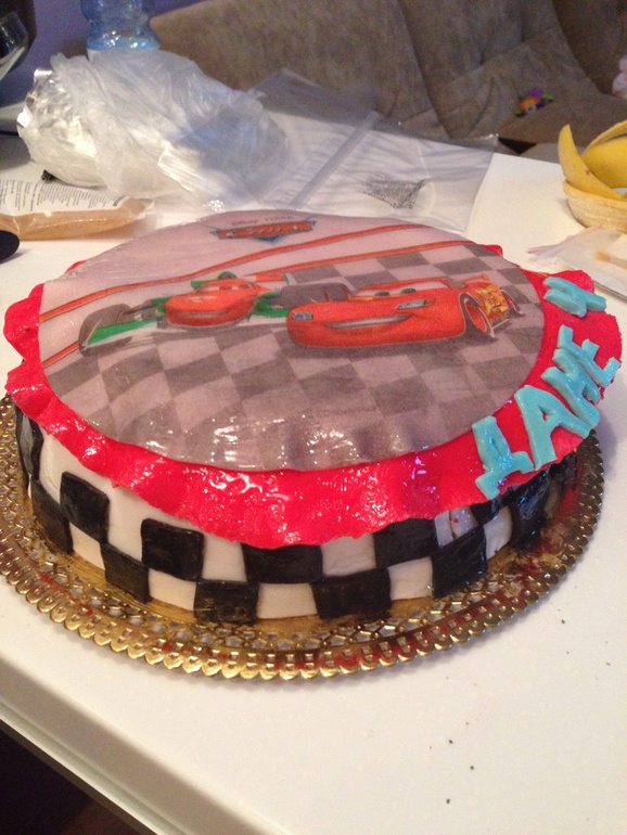 Вкусности ;-)