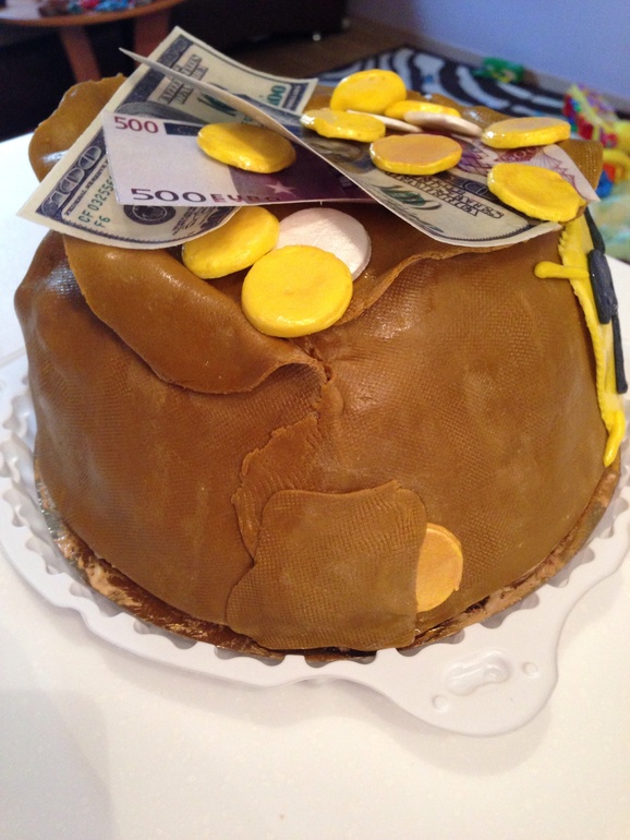 Вкусности ;-)