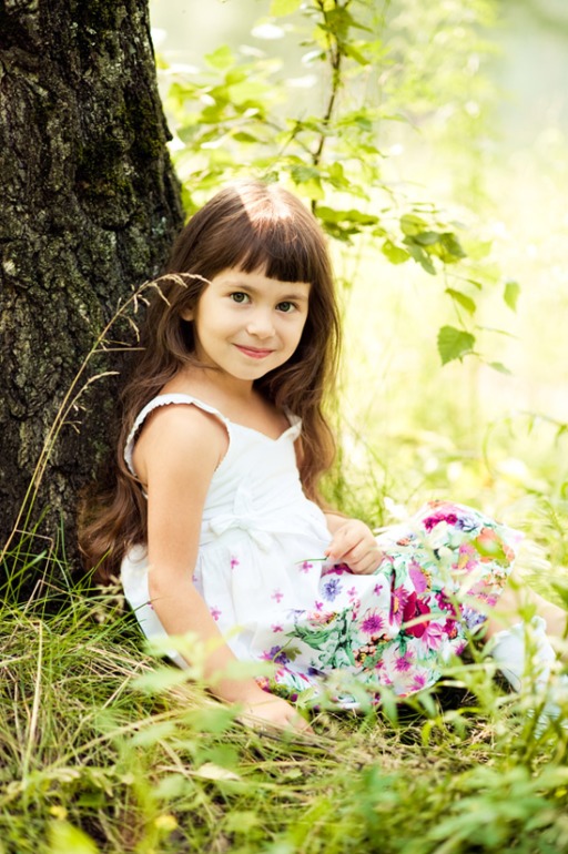 Наша фотосессия