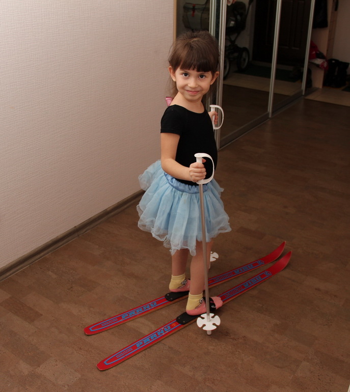 Олимпиада 2013, жди нас !!!