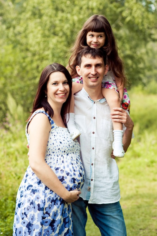 Наша фотосессия