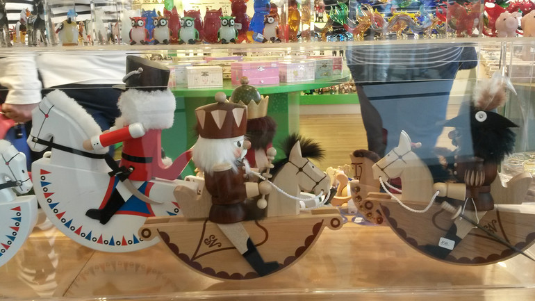 Еще не много Германии...