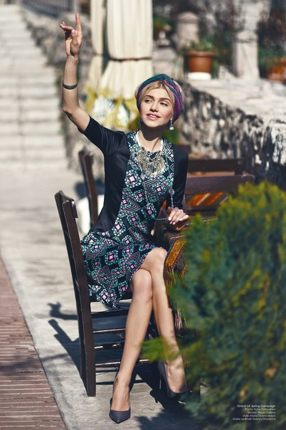 Оригинальная одежда от украинского производителя по очень интересным ценам! №11- принимаю