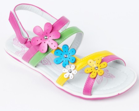 Сандальки для наших деток. Очень красиво и бюджетно! Выкуп №8- ПРИНИМАЮ!!!