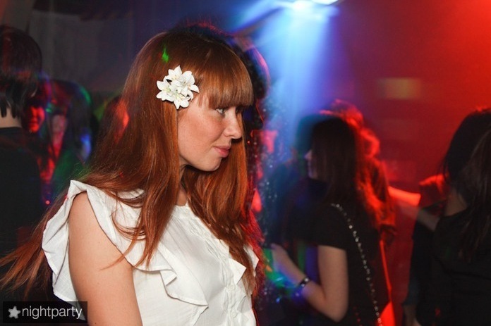 А Вам нравятся рыжие?