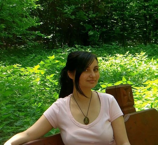 Ой,и какая я была раньше )Милая,красивая,дерзкая (много фото)