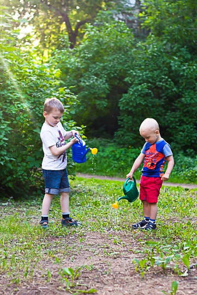 Лучшая летняя забава :)