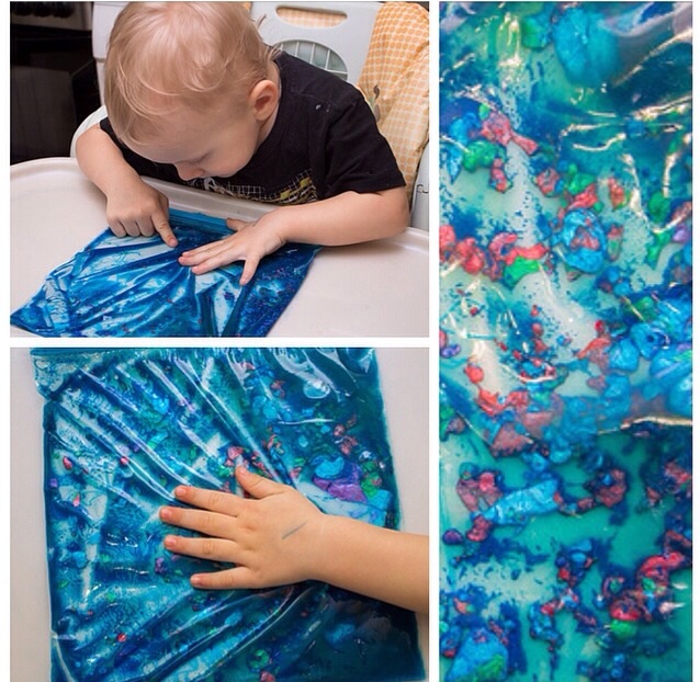 Суппер-пупперовская жидкость)