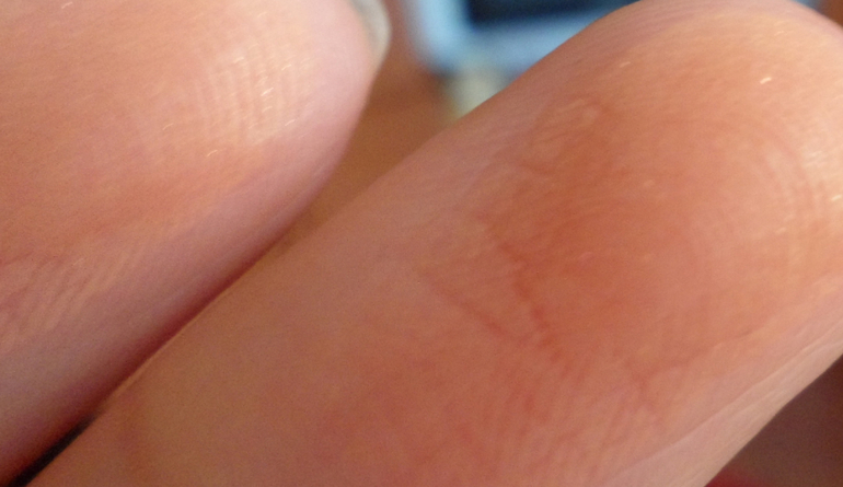 Купила подделку...