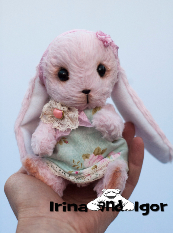 Малыши для души