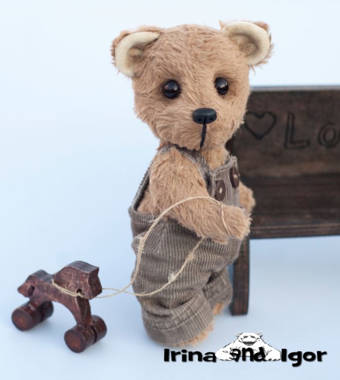 Малыши для души