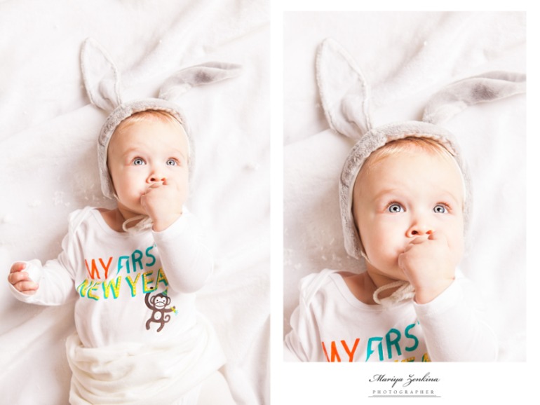 Фотопроект Новогодние сказки