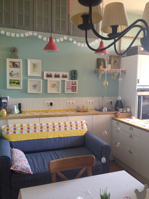 Fly-эстафета. Четверг, 29 мая.