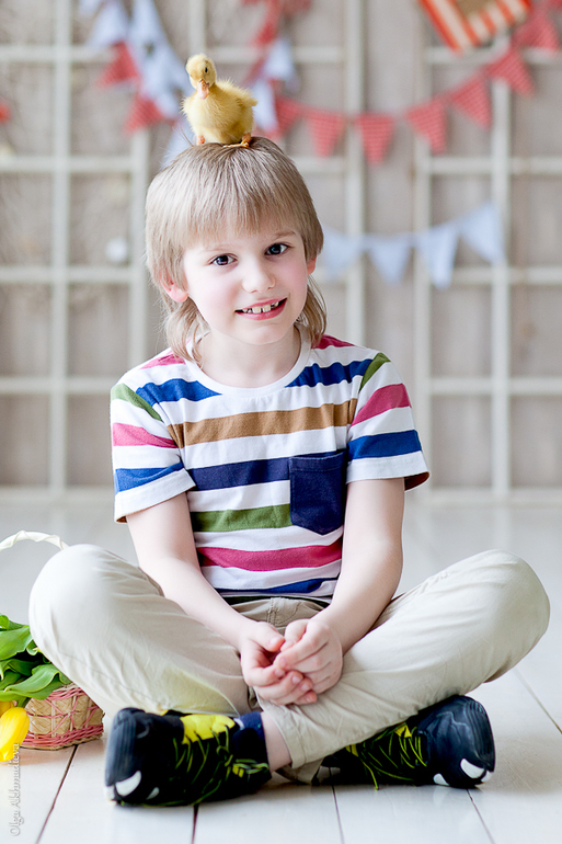 Сердца четырех