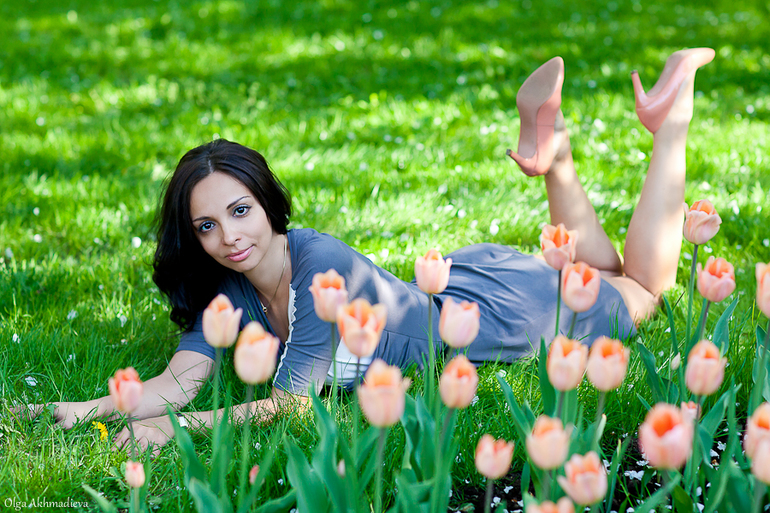 Нина (продолжение)