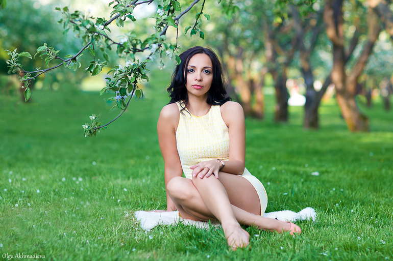 Нина (продолжение)