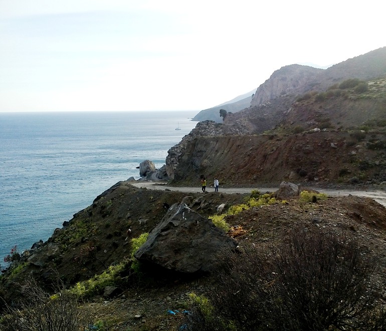 Как мы провели майские праздники на о. Кос (сто фото)) осторожно!)