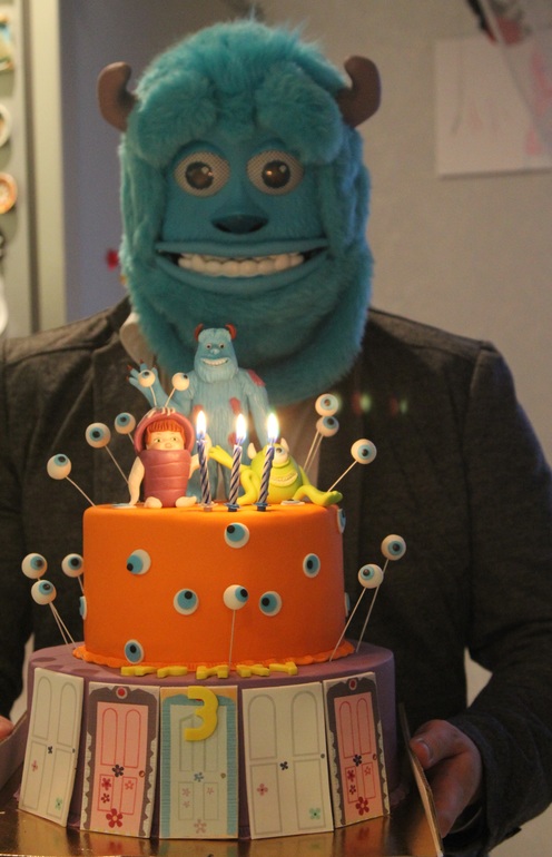 Не могу удержаться...