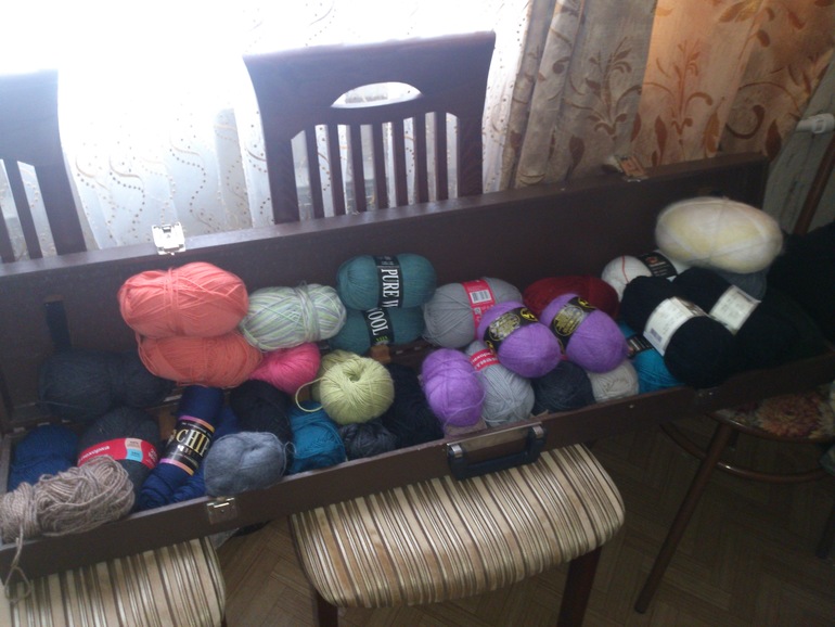 обменяю богатство!!