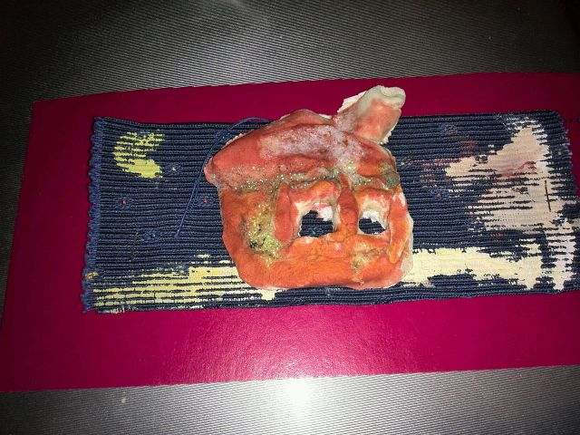 Никиткины поделки