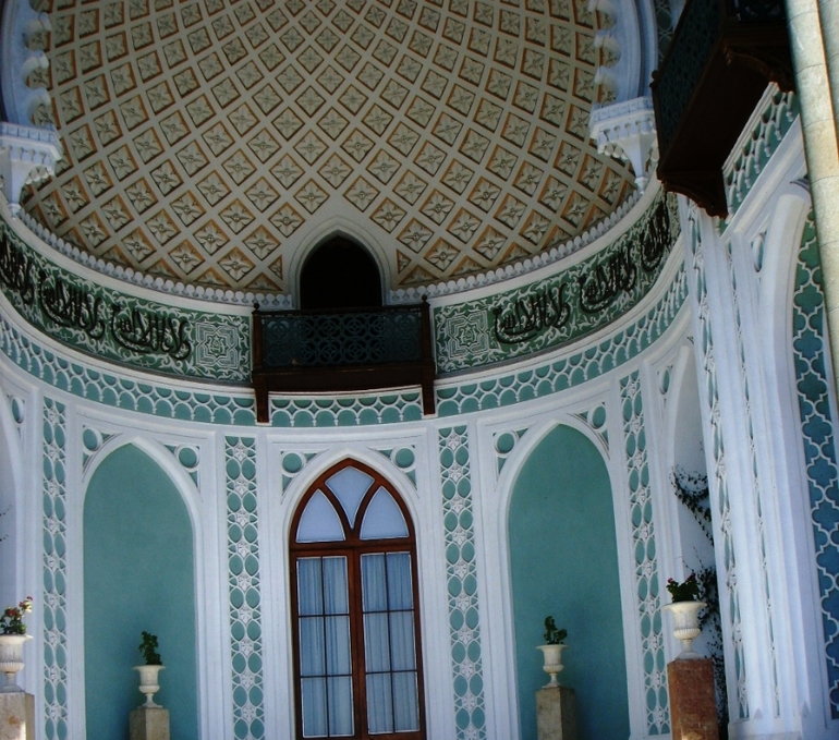 Крым моими глазами (семейные фото)