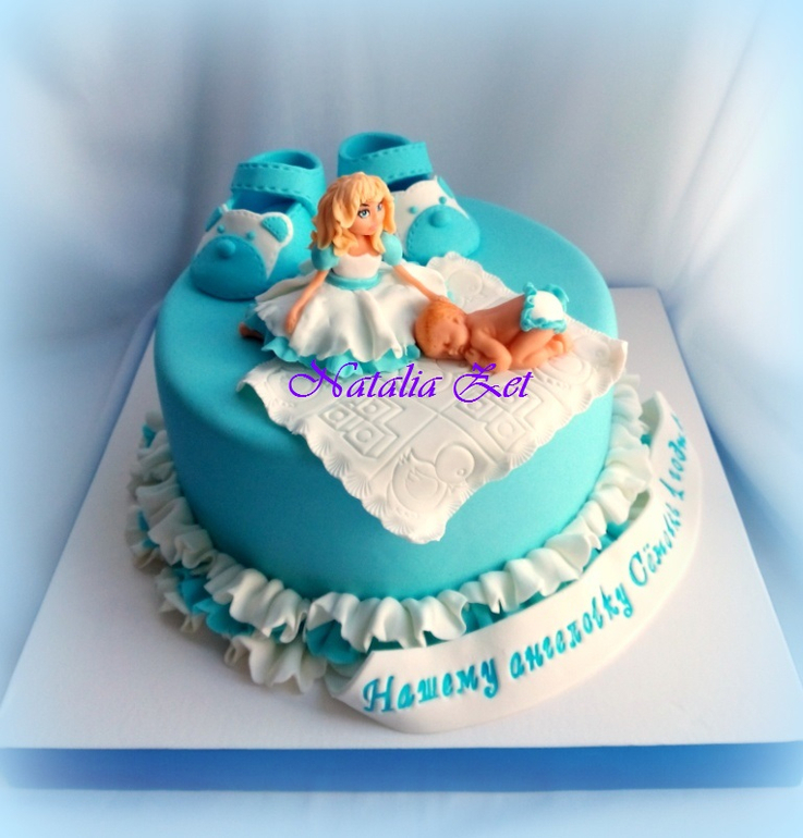 Малышу на годик