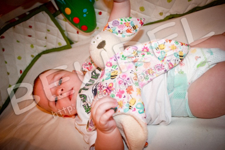 Комфортеры BEUREL идеальный подарок для маленького ребенка