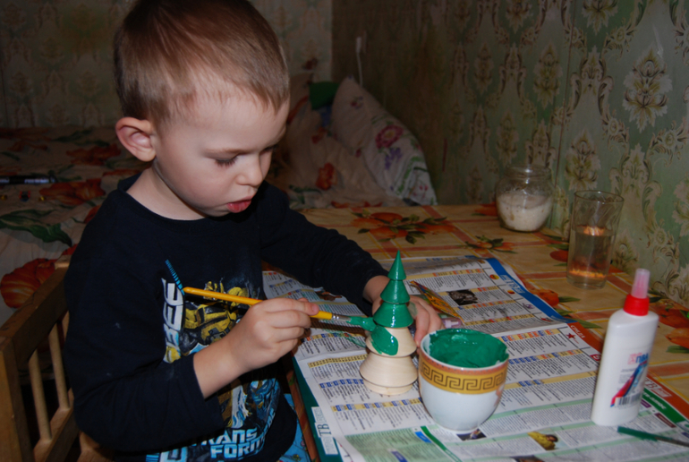 Любимичка