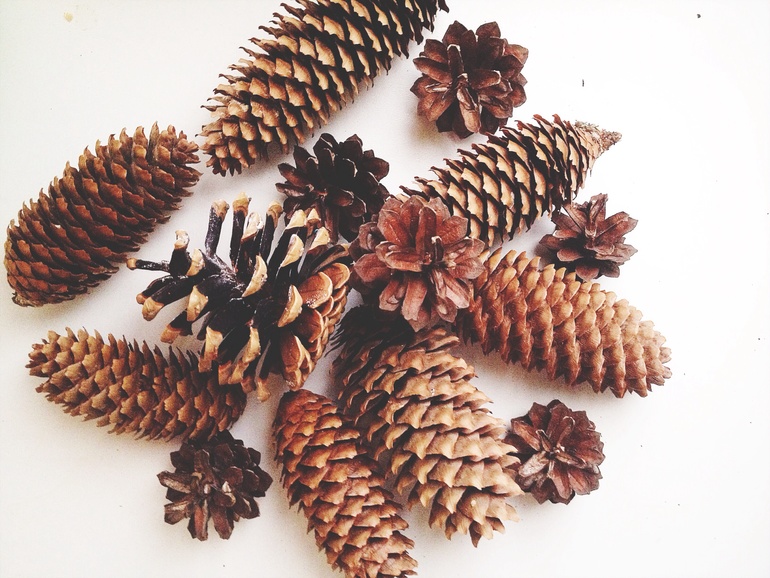 Предновогоднее