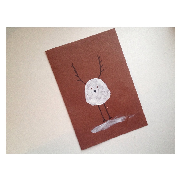 Предновогоднее