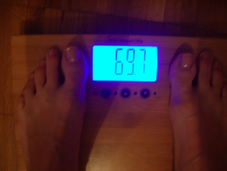 Конкурс Мамулечка-красотулечка До и После