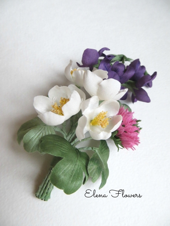 Кому кусочек лета?