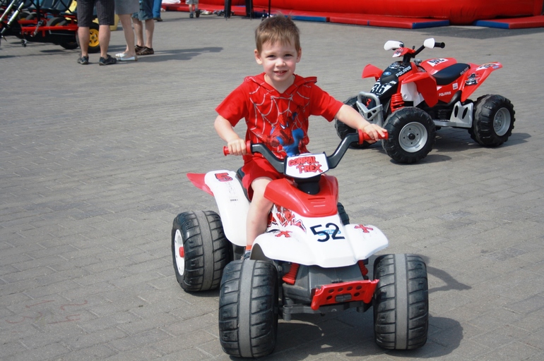 Прогулка 1 июня 2014