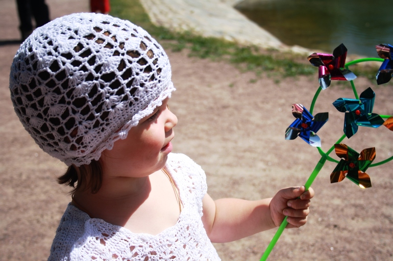 Прогулка 1 июня 2014