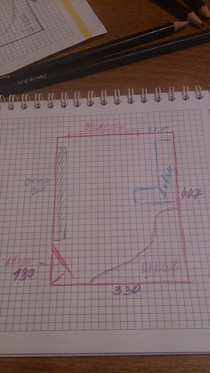 Помогите советом...