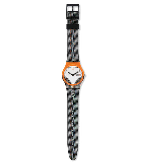 А вы любите SWATCH как люблю его я?
