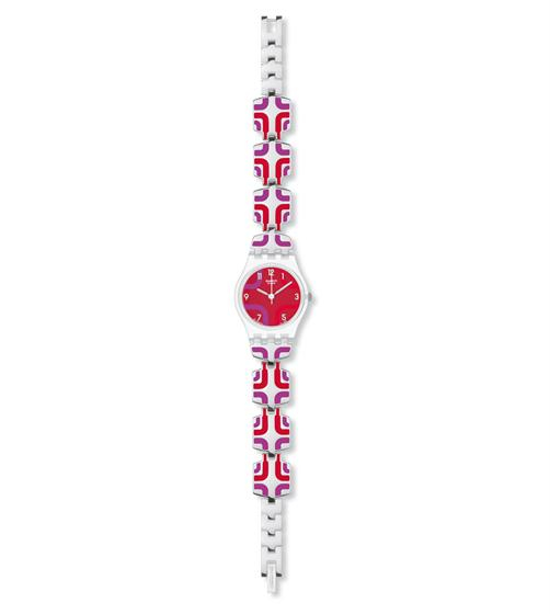 А вы любите SWATCH как люблю его я?