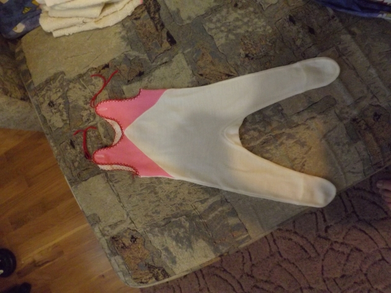 Покупочки для дочки (Часть 2)