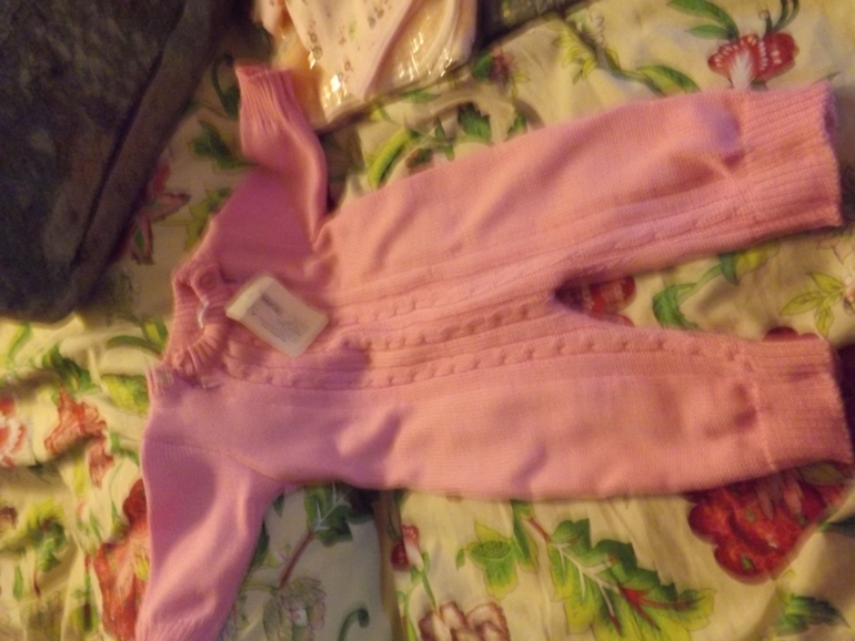 Покупочки для дочки (Часть 2)