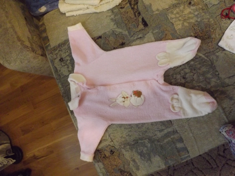 Покупочки для дочки (Часть 2)