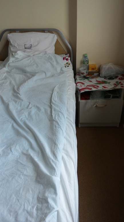 Вести с полей...