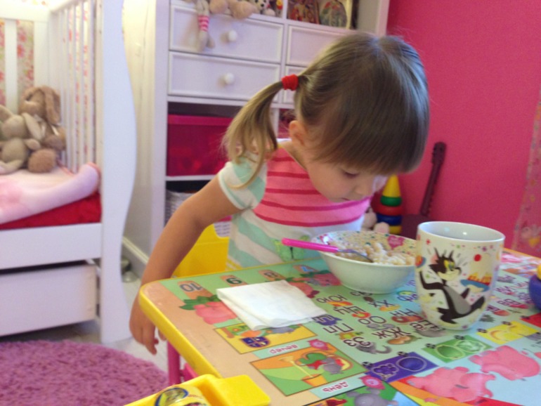 Один пазл Счасья ( 30.10.2013 г.)