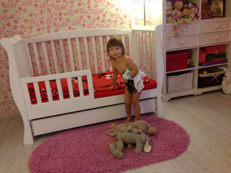 Один пазл Счасья ( 30.10.2013 г.)