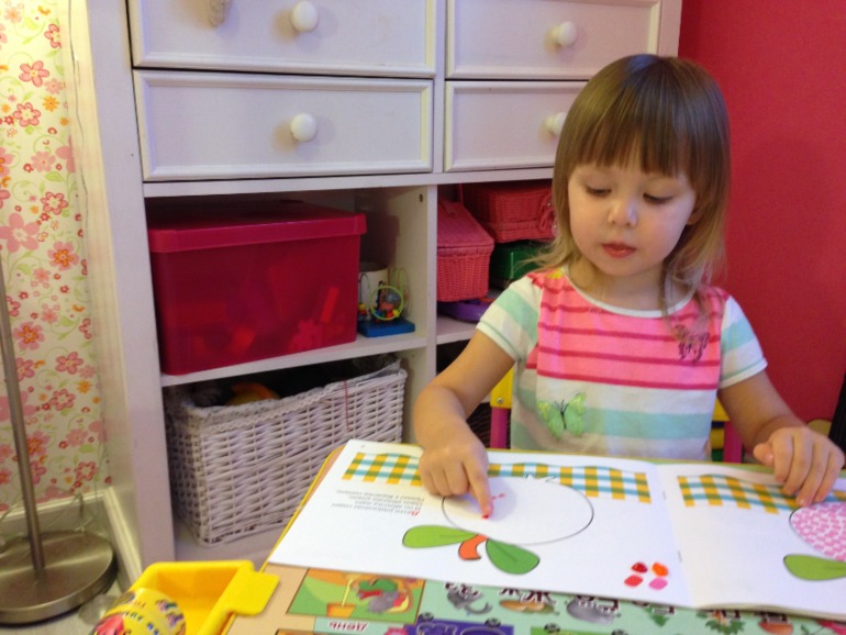 Один пазл Счасья ( 30.10.2013 г.)