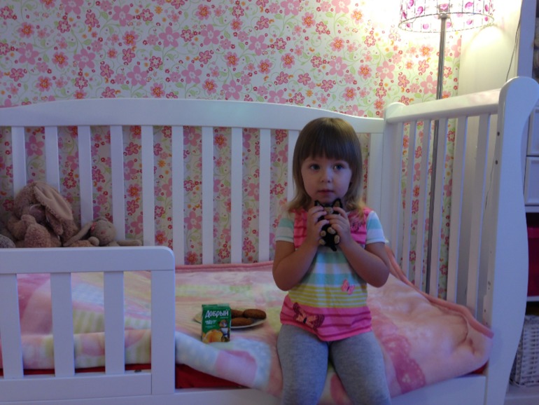 Один пазл Счасья ( 30.10.2013 г.)