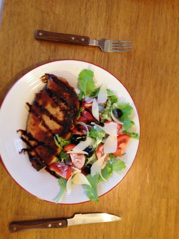 Один пазл Счасья ( 30.10.2013 г.)