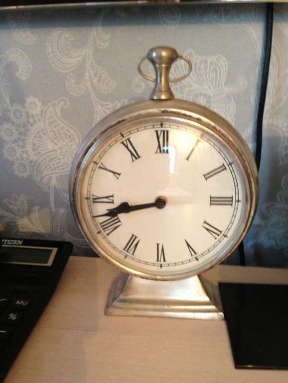 Один пазл Счасья ( 30.10.2013 г.)