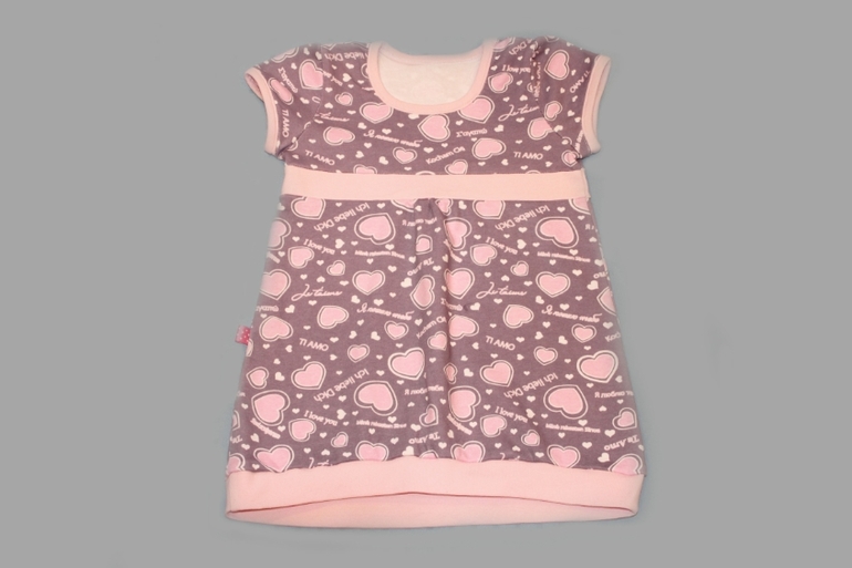 Опять трикотаж