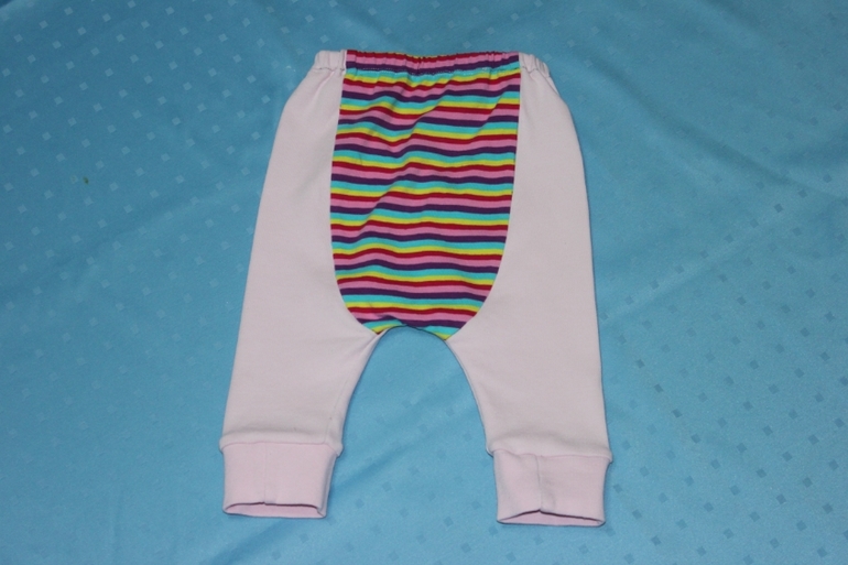 Опять трикотаж